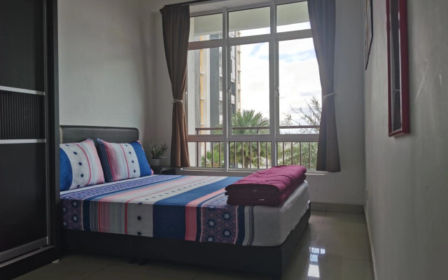 Ipoh Majestic R&C Homestay 1