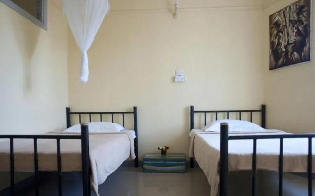 Nyota Bed And Breakfast