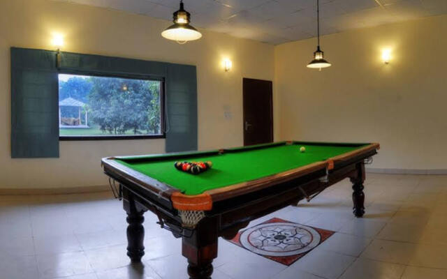 Baghaan Orchard Retreat