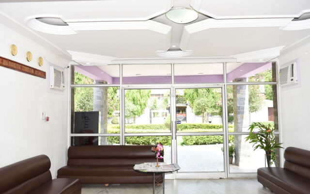Hotel Lumbini International