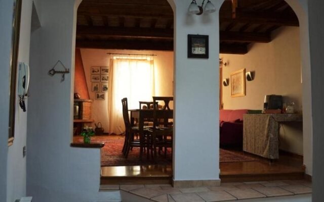 B&B Le Orme