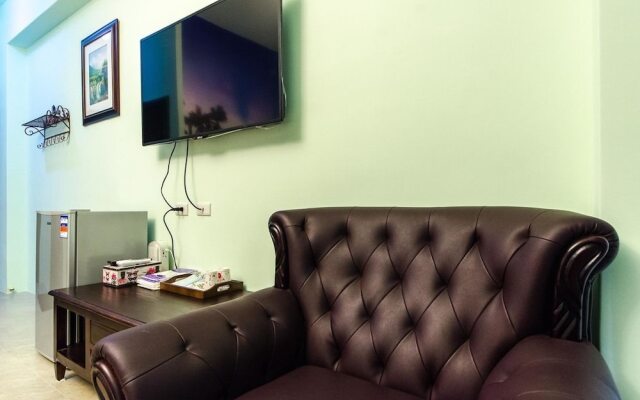 Moli Homestay