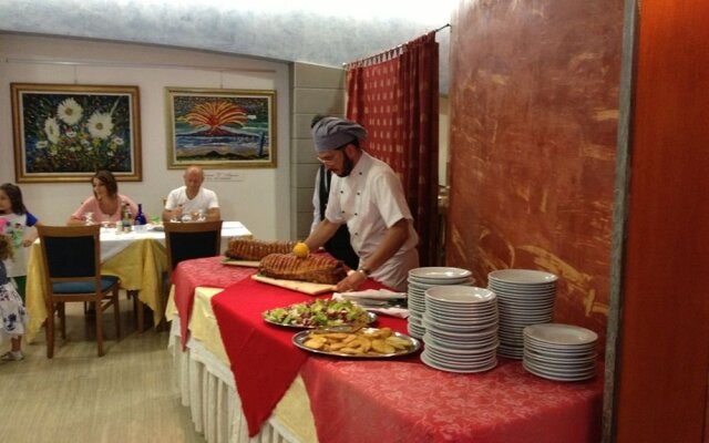 Hotel Ariminum Felicioni