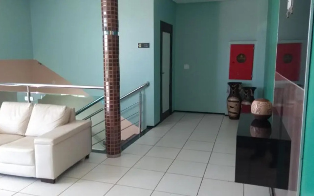 Entre Rios Hotel
