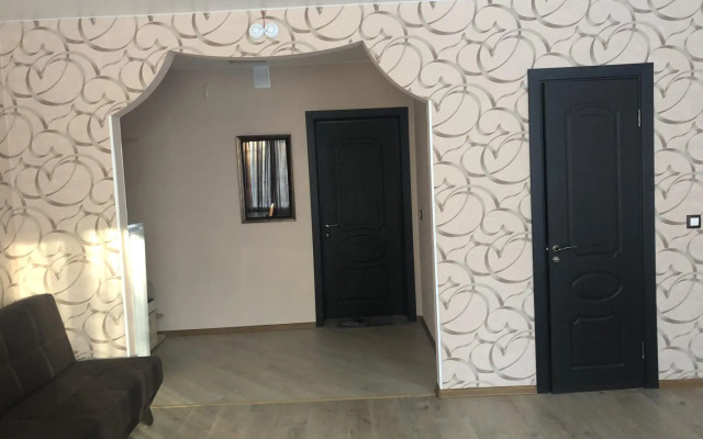 Зеленый Мыс