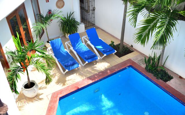 Hotel Club Yebo