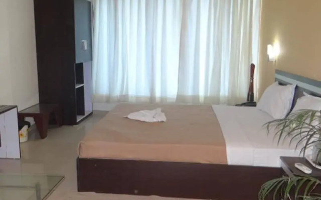 OYO 3845 Hotel LiNear Inn