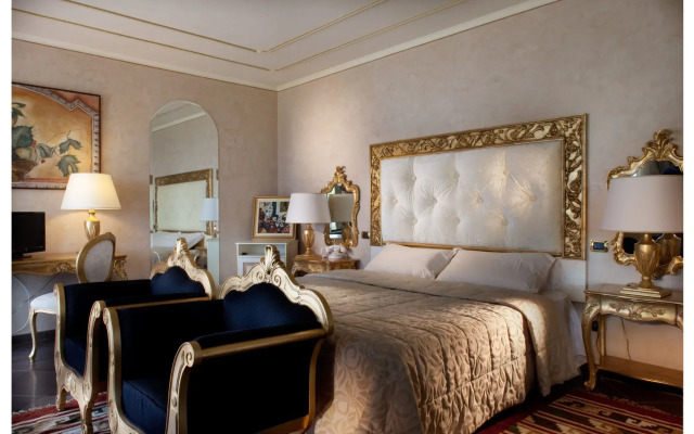 Park Hotel Ville Montefiori