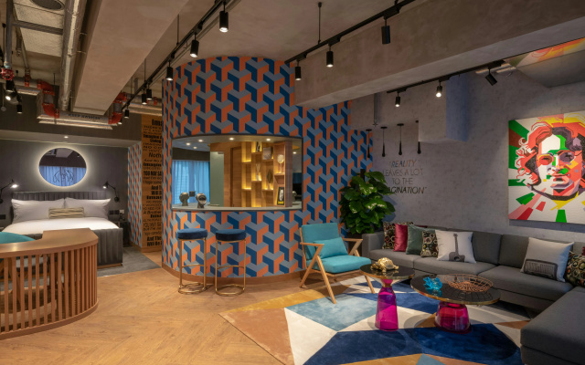Ovolo Southside