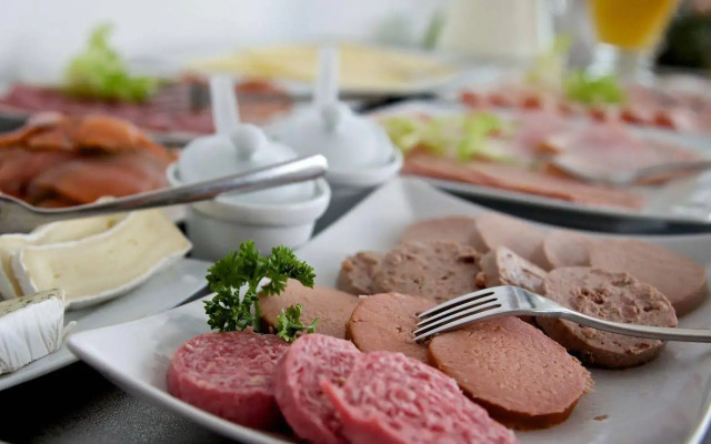 Hotel Residenz Lauterbach