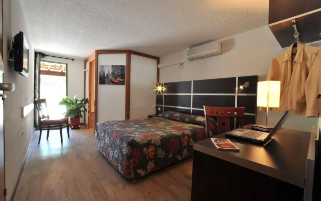 Hôtel Le Relais De Trans