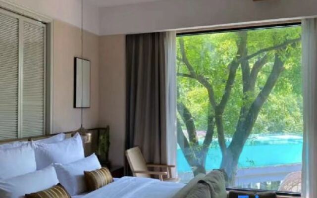 Xiyuemijing Hotel