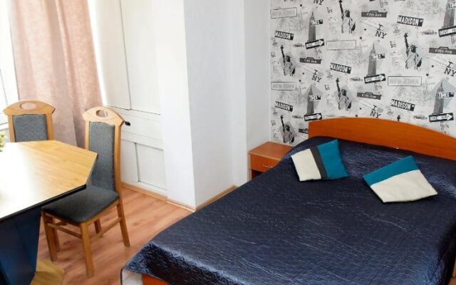 Rosuites Apartment Accommodation