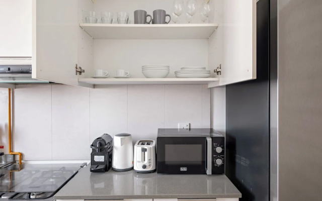 Silkhaus Bloom Towers B