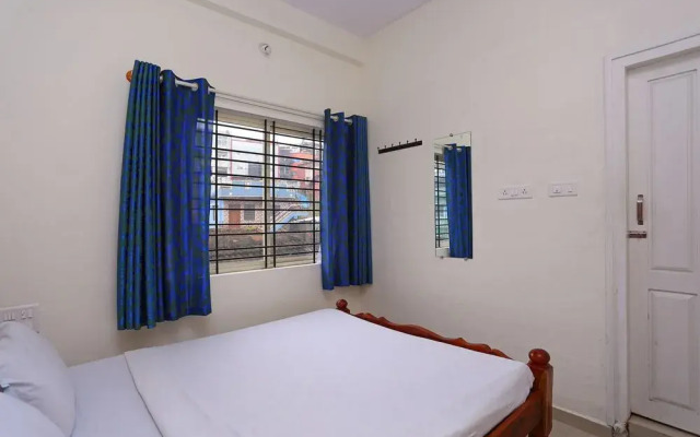 OYO 9376 Home Cozy 2BHK Madikeri Fort