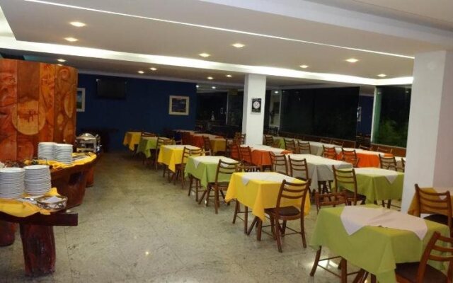 Alagoinhas Plaza Hotel