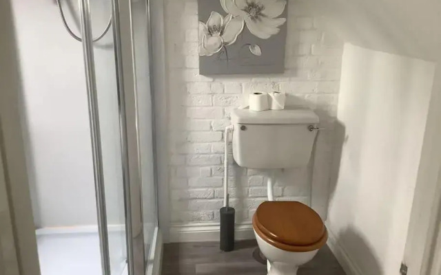 Self Catering Apartment, Jurassic Coast/Dorset