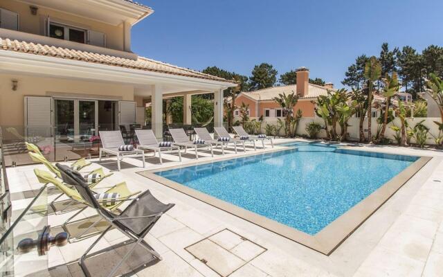 Villa Amendoa (AL) in Corroios