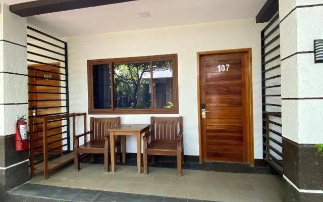 Marand Family Resort