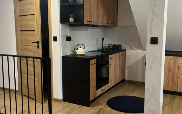 Apartamenty na Blichu - Noclegi Energylandia Zator