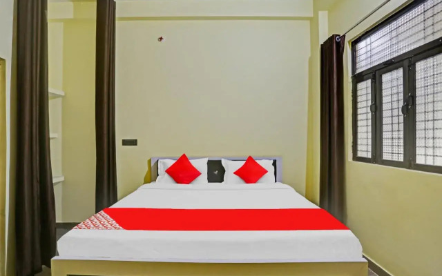 OYO Flagship 806679 Hotel A T S