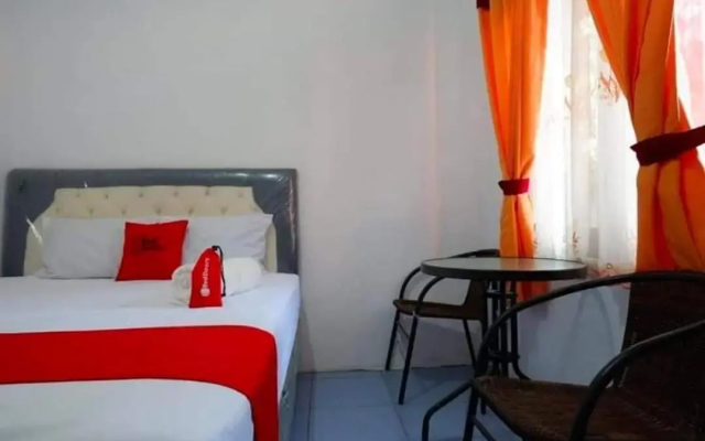 Hotel Near Ramayana 3