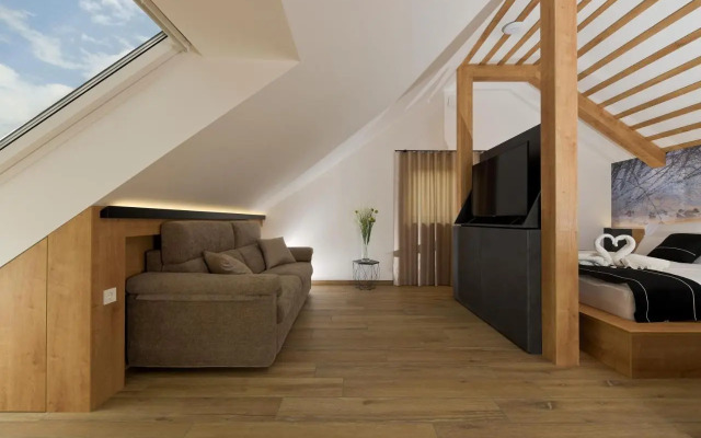 Chalet Zana