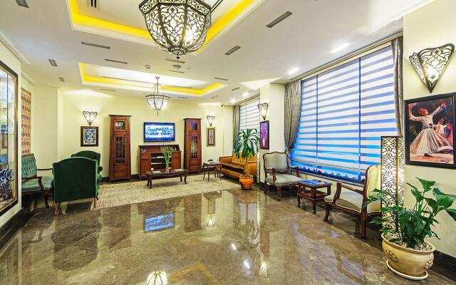 Recital Hotel