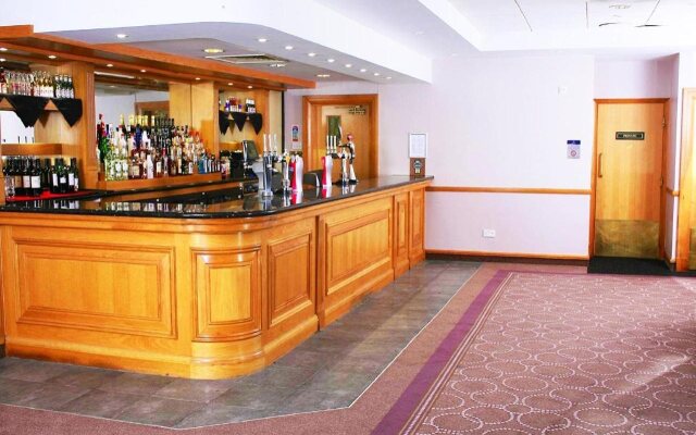 Bromsgrove Hotel & Spa
