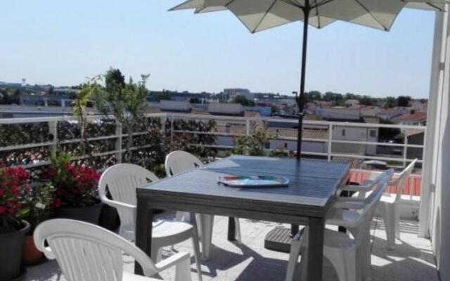 Appartement La Rochelle, 3 pièces, 6 personnes - FR-1-246-111