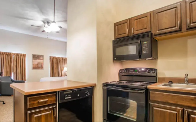 Mainstay Suites O'Fallon