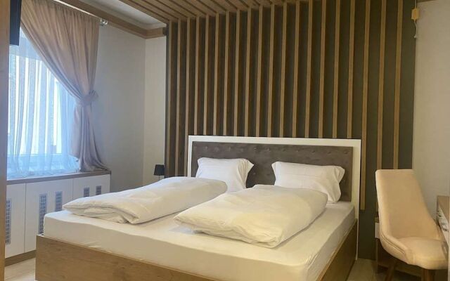 Spreehotel Spremberg