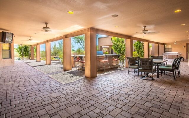 Bella Turquoise By Signature Vacation Rentals