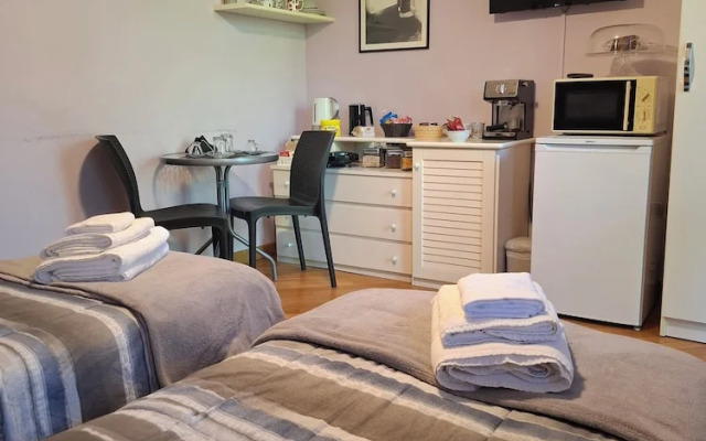 B&B Rubino