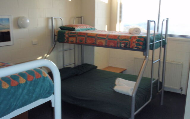 Alpine Heights Hotham