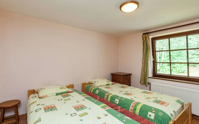 Cottage in Basse Bodeux With Garden