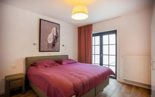 Vakantiehuis Brickx