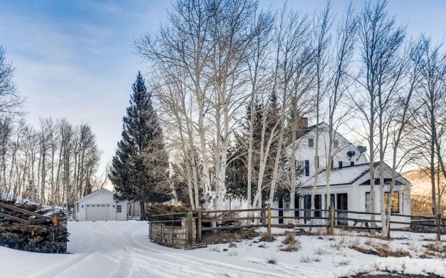 County Road Home 1761