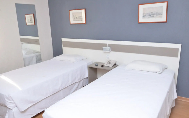 Hotel Embaixador