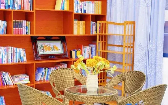 Shangri-La Amian Linka Homestay