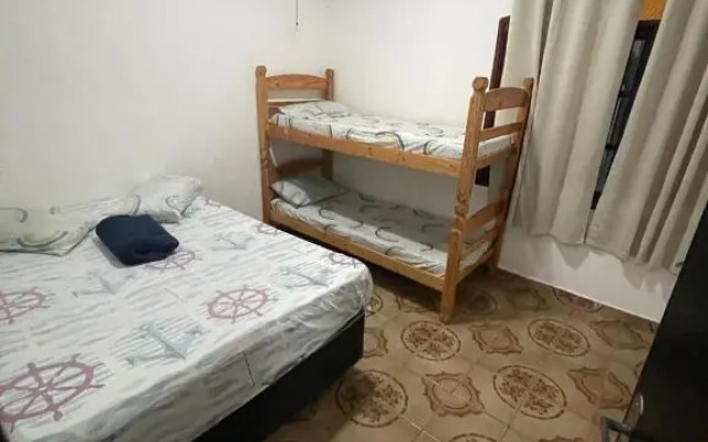 Pousada Lincoln Praia Grande