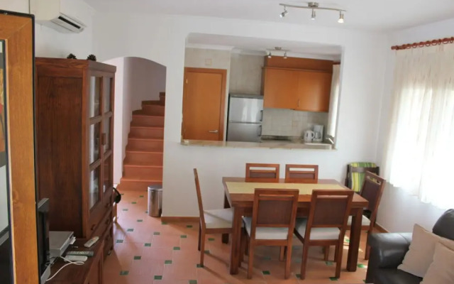 Estudio El Palmar ES1106