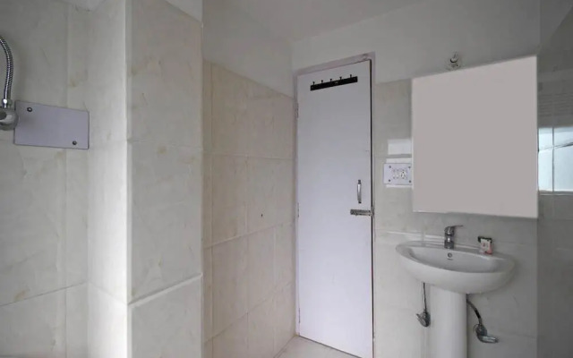 Hotel Bhrigu by OYO Rooms