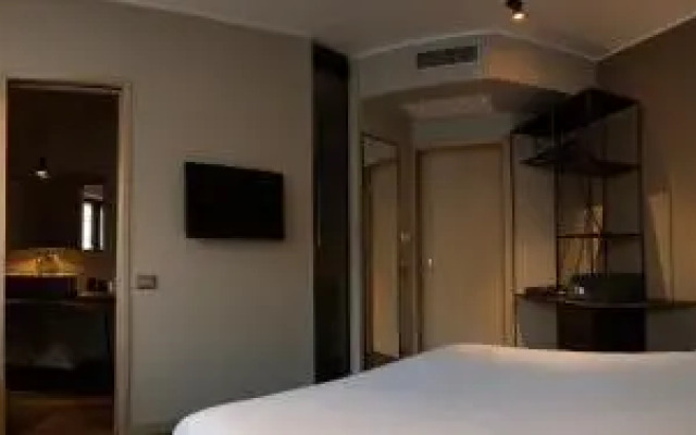The Place