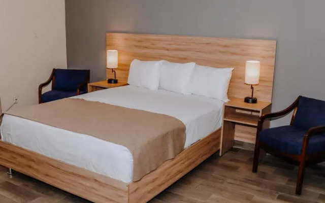 Hotel Dunas