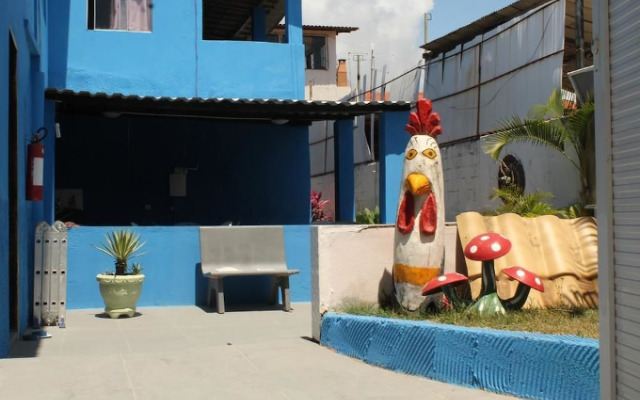 Pousada Porto Vitória