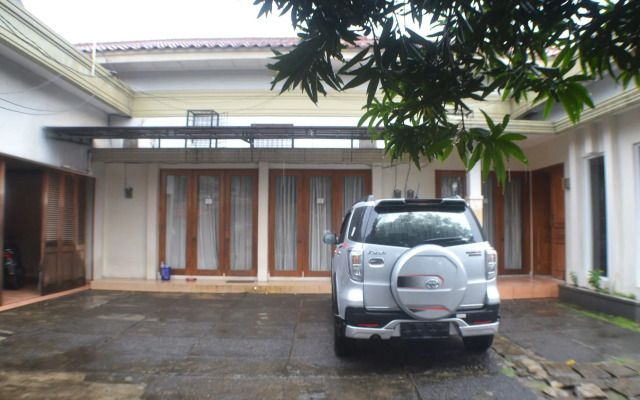 Tirthankara Residence