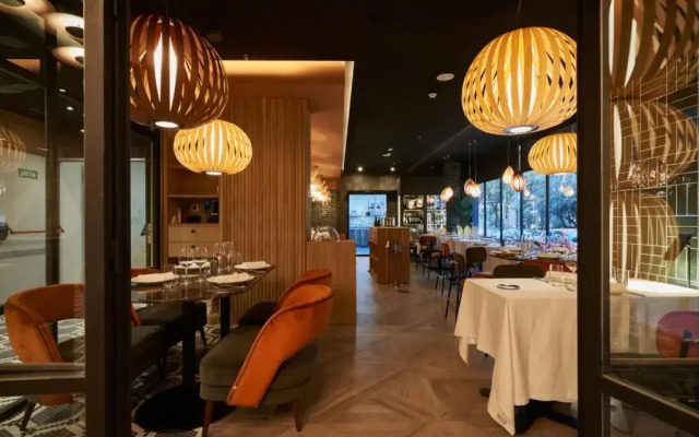 Aparthotel Augusta Barcelona