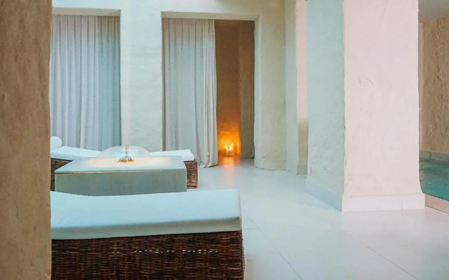 EME Catedral Mercer Hotel