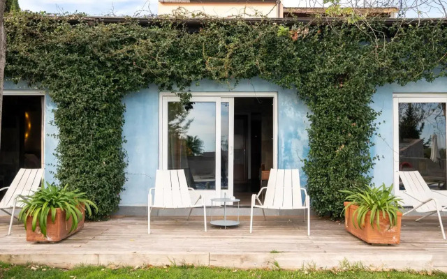 Mas Passamaner Hotel